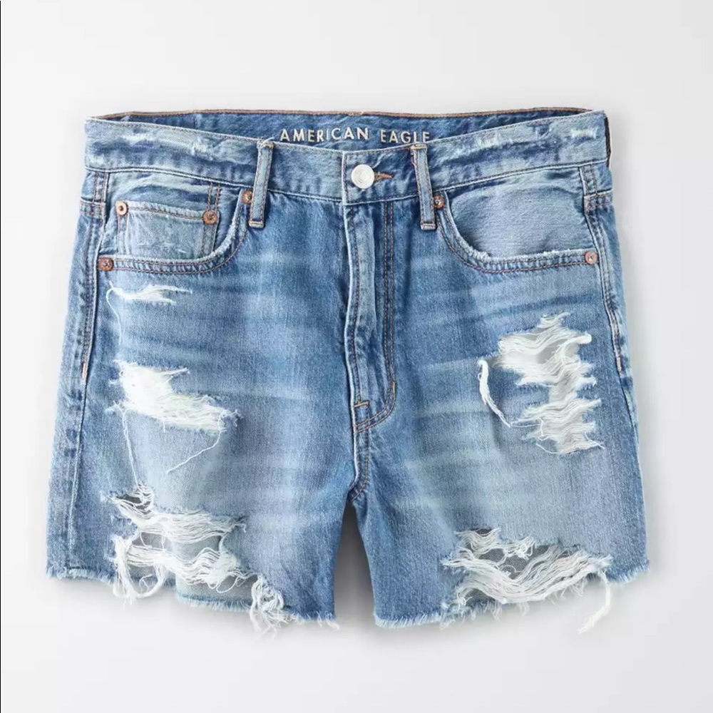 AMERICAN EAGLE BOYFRIEND JEANS😍😍😍
